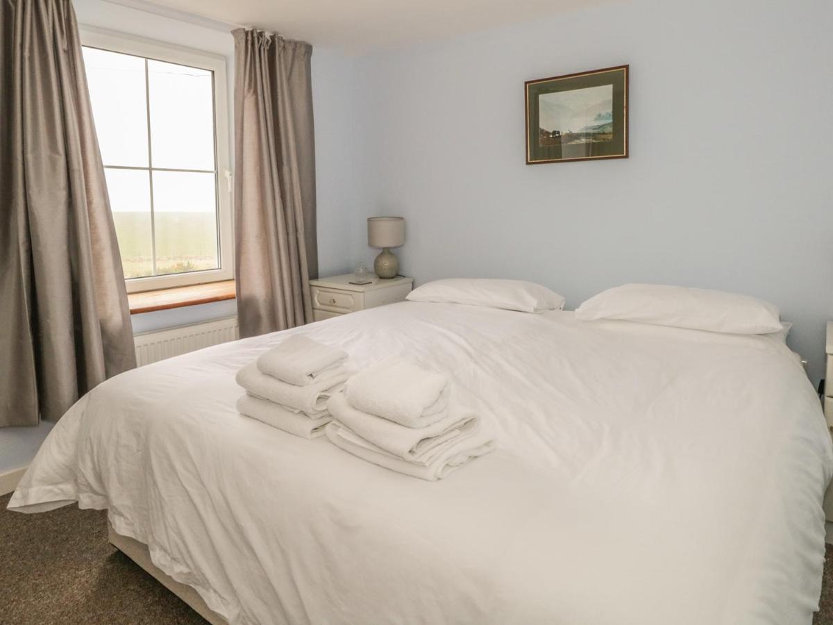 2 Park Nook Close Waberthwaite Exteriér fotografie